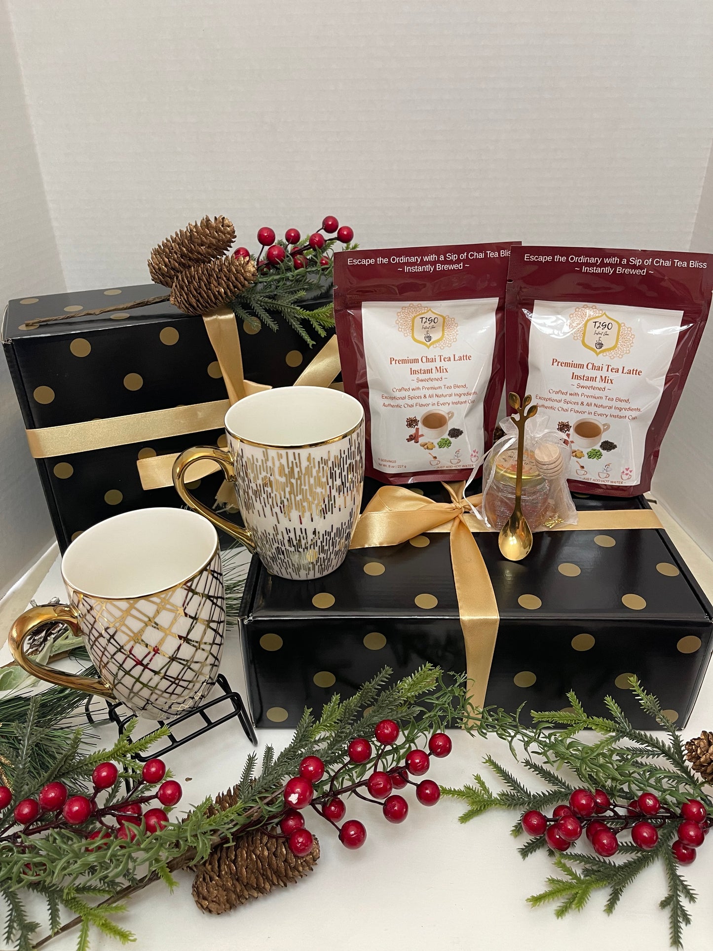 Holiday Gift Hamper