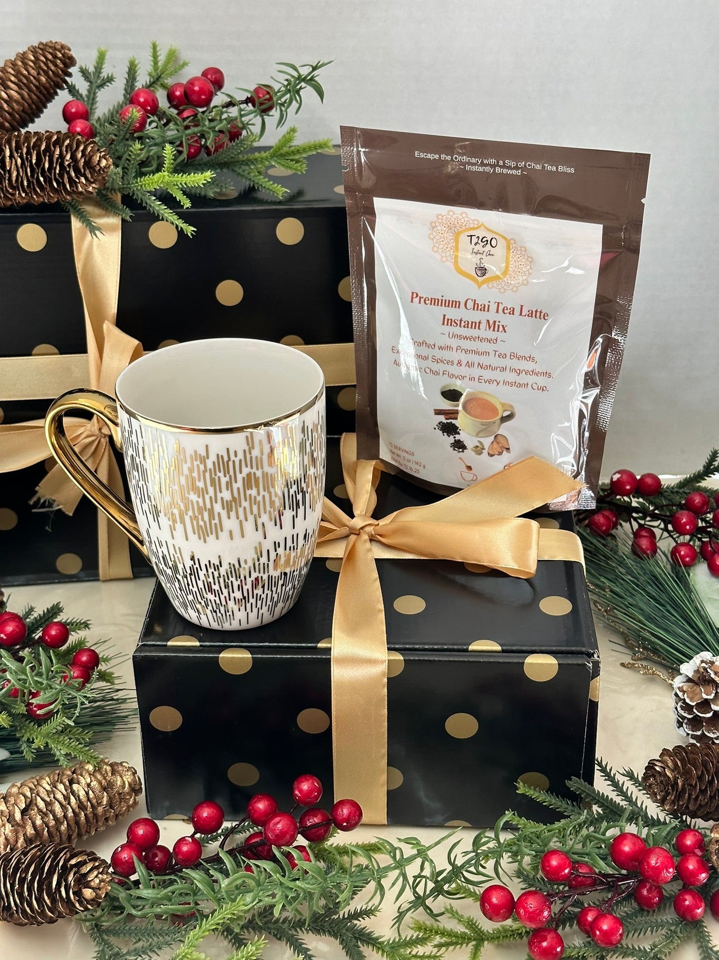 Holiday Gift Hamper