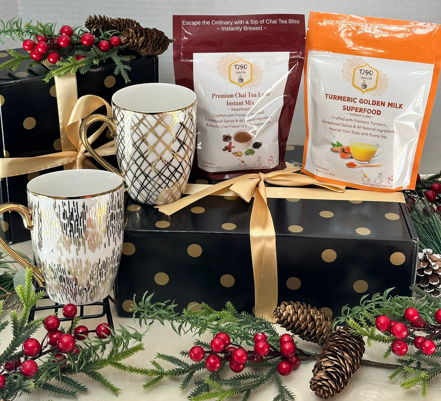 Holiday Gift Hamper