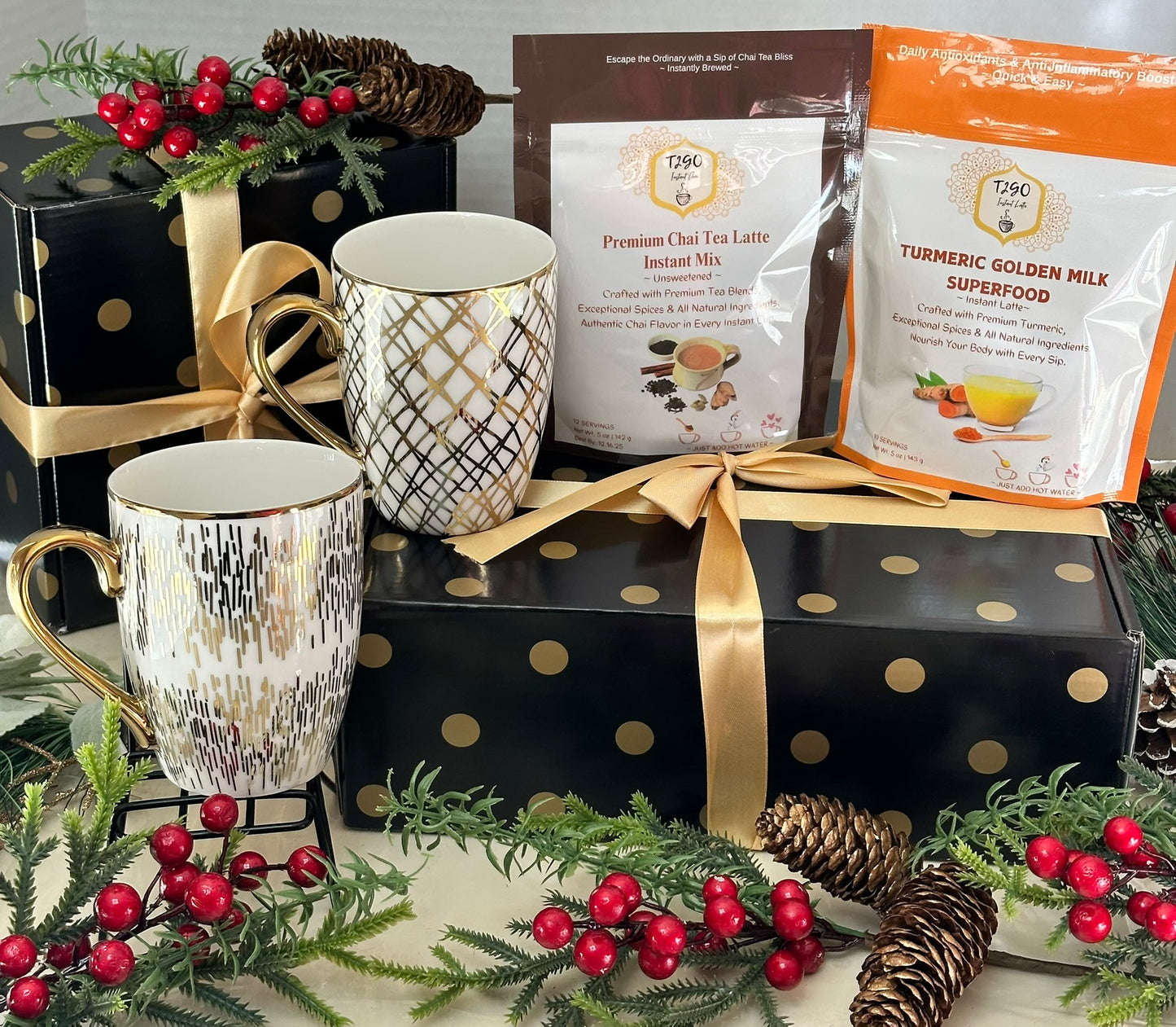 Holiday Gift Hamper