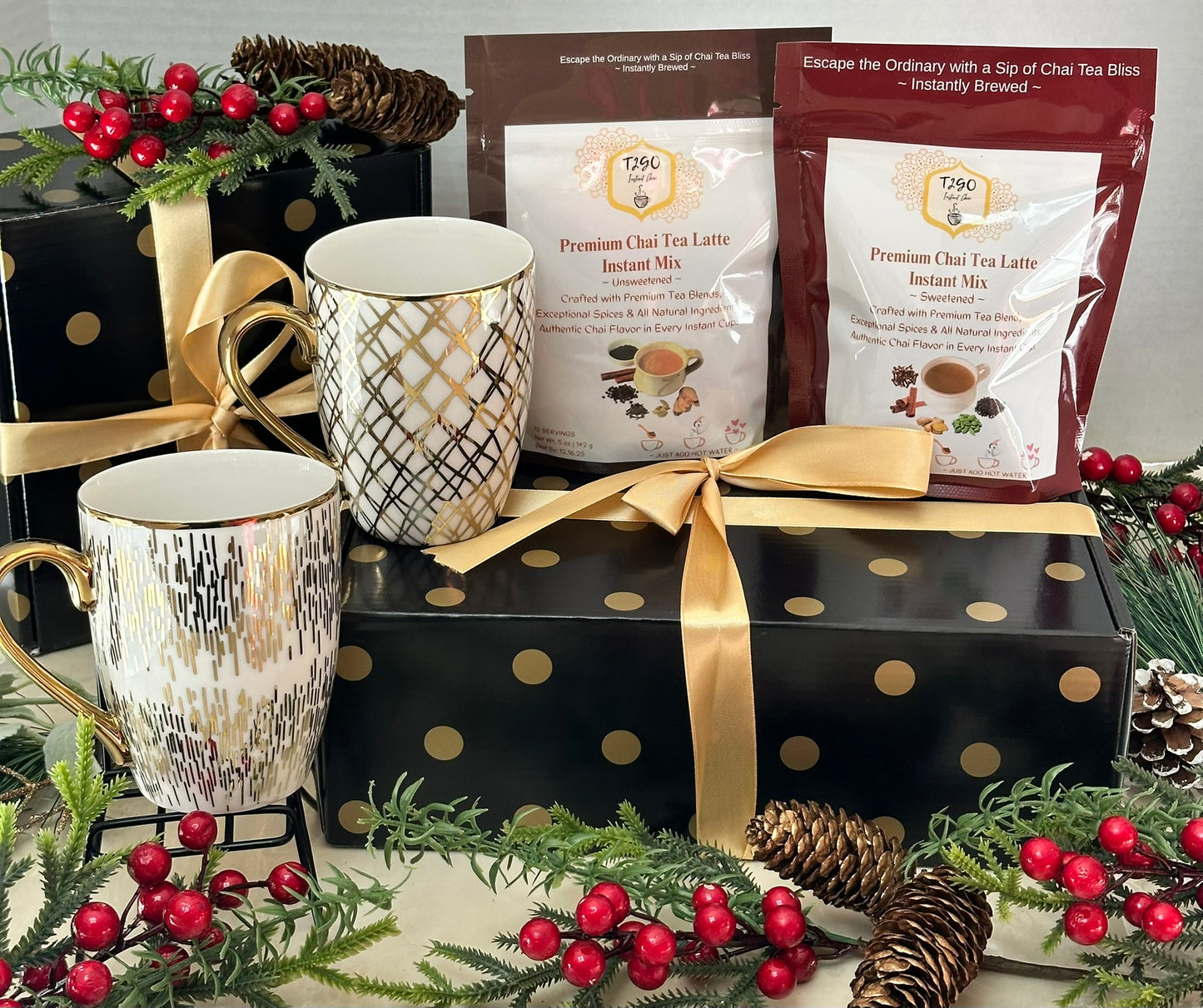 Holiday Gift Hamper