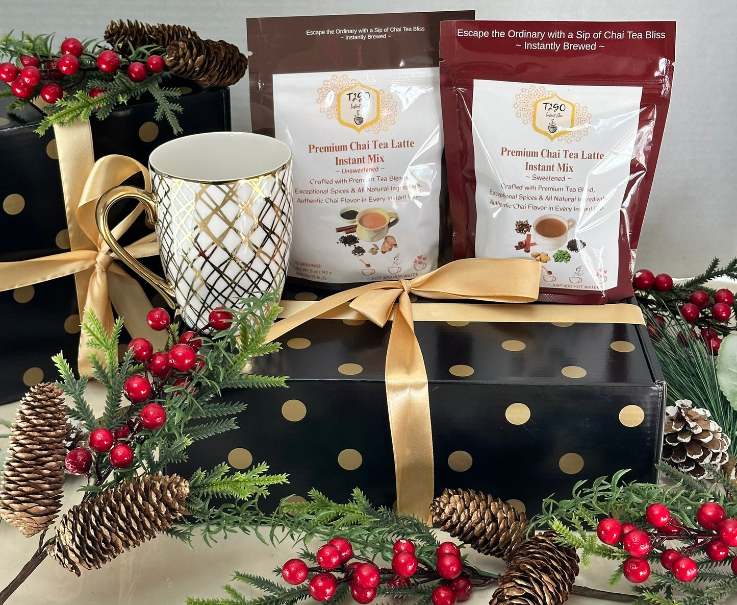 Holiday Gift Hamper