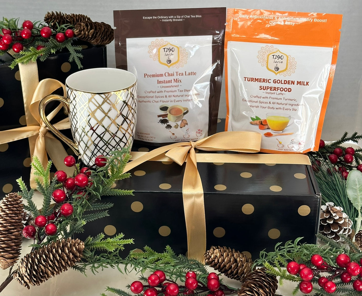 Holiday Gift Hamper