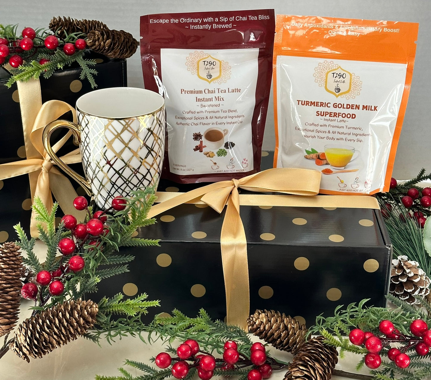 Holiday Gift Hamper