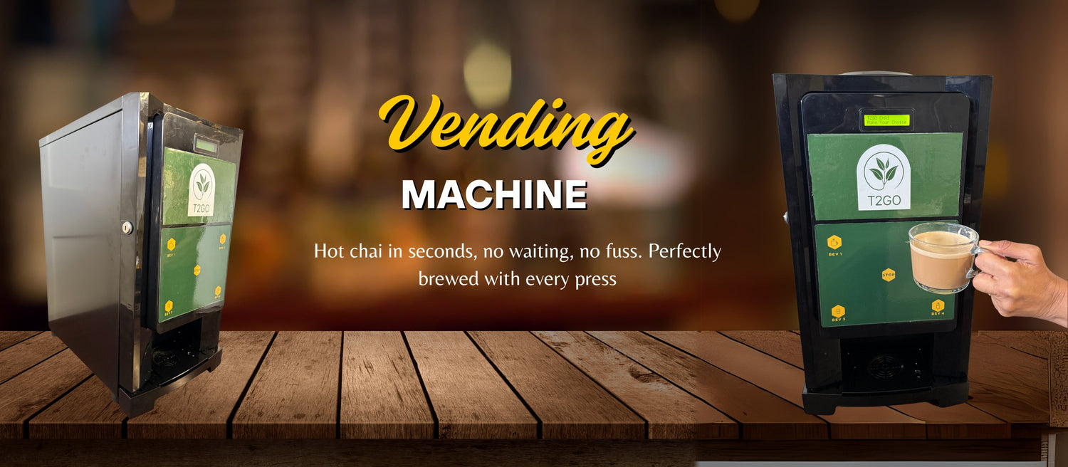 Vending Machine