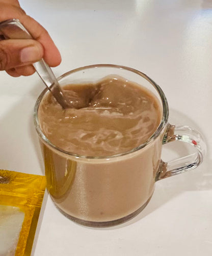 Premium Chai Latte Sweetened - Single Servings