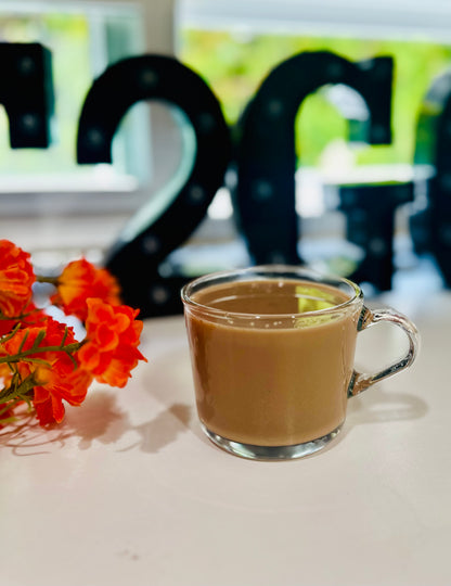 Premium Chai Latte Sweetened - Single Servings