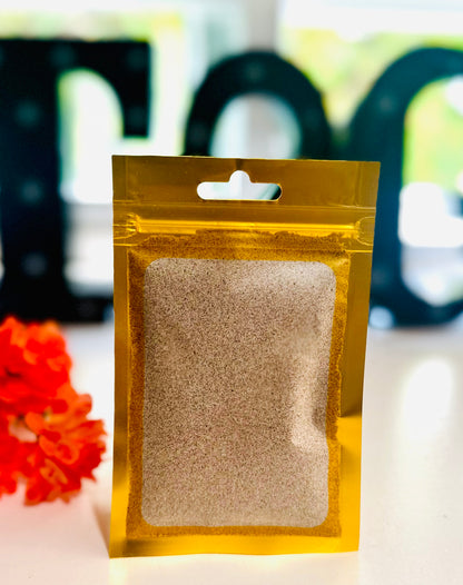 Premium Chai Latte Sweetened - Single Servings