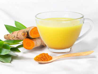 Premium Turmeric Milk With Hint of Spices 5 oz