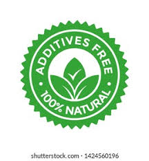 Additive Free 