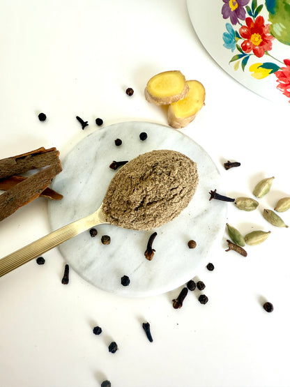 Spice Mix (Chai Masala)