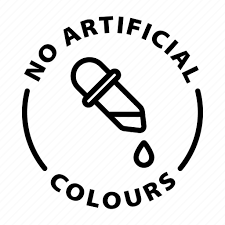 No Artificial Color 