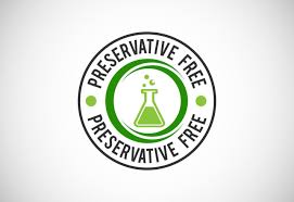 Preservative Free 