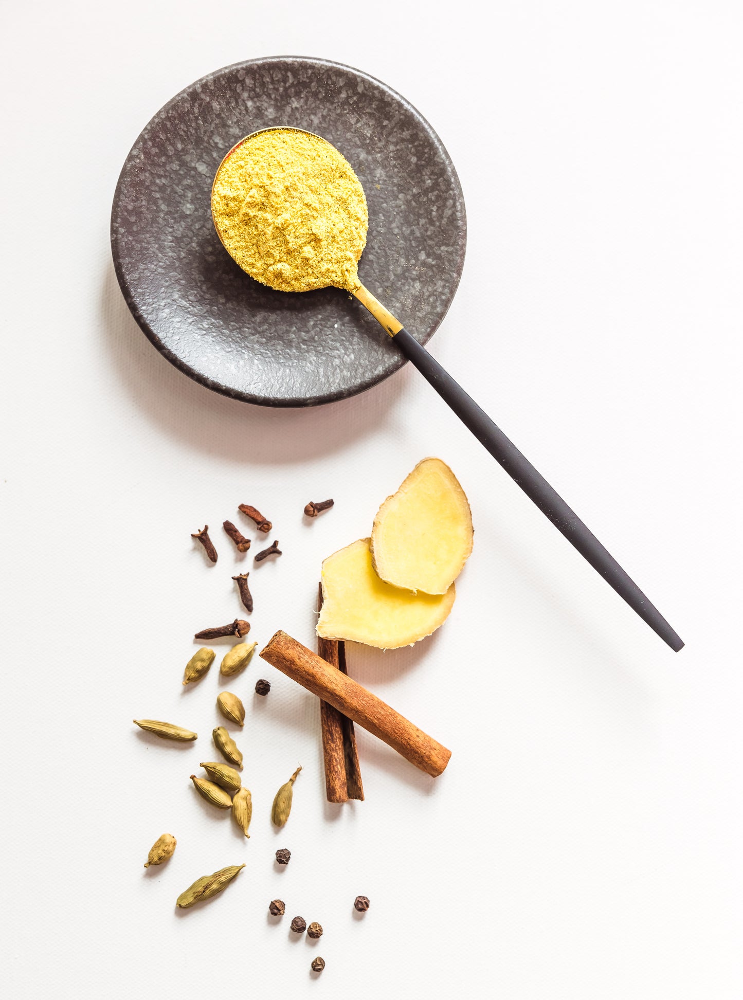 Turmeric Golden Milk