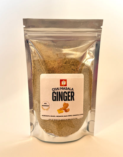 Spice Mix (Chai Masala)