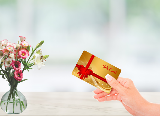 Gift Cards