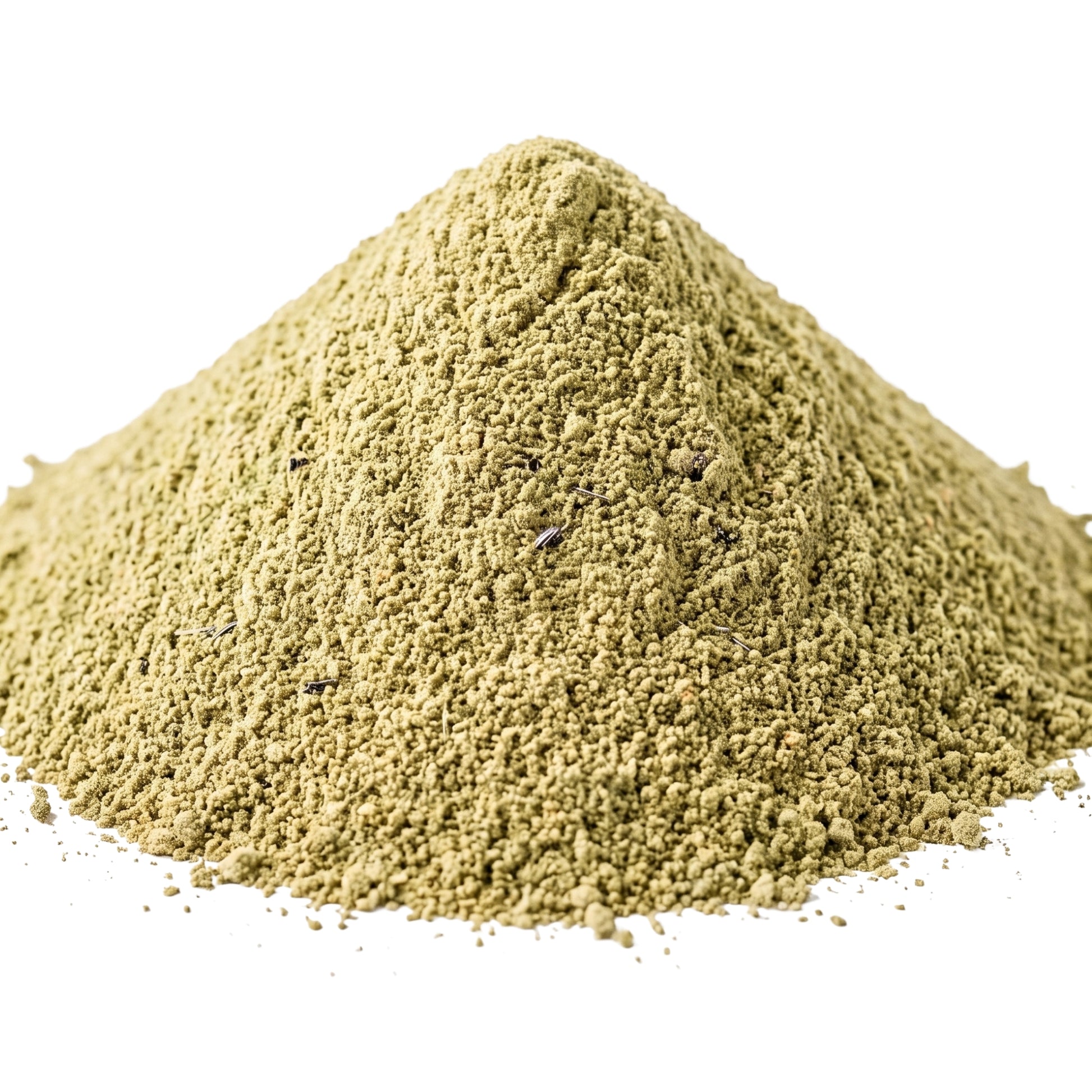 Close-up of T2GO Extra Cardamom Chai Masala, a fragrant cardamom-forward spice blend
