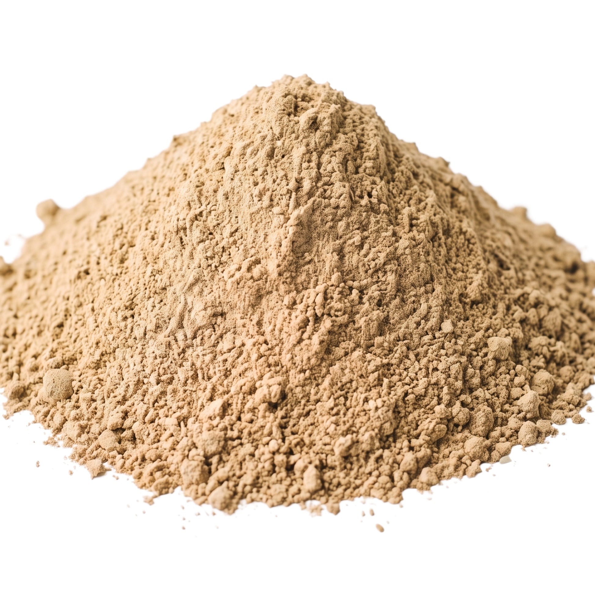 Close-up of T2GO Original Chai Masala, a finely ground five-spice chai blend